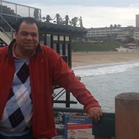 Ahmed Atef