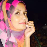 Isha Rashyd