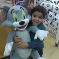 Ahmed Mustafa