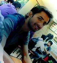Abhi Bhardwaz