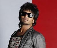 Manoj Kumar