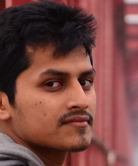 মীর শাহরিয়ার