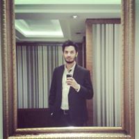 Varun Dagar