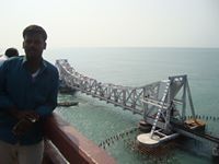 Selvaraj Vicknesh