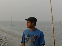 Ujayan Halder