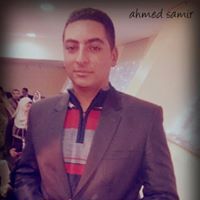 Ahmed Samir