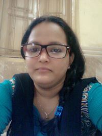 Faimida Shaikh