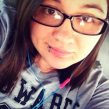 BreAnna Causey