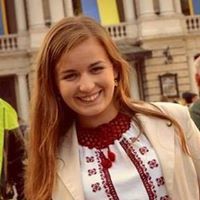 Наталія Ждянська