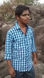 Srikanth Madastu