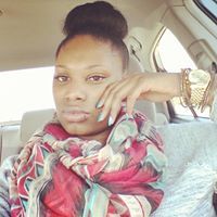 Keona Johnson