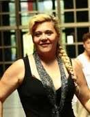 Камелия Иванова