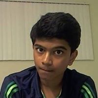 Archishman Sravankumar