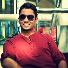 Abhinav Duggal