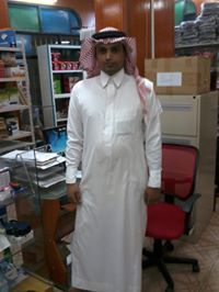 خالد العطاس