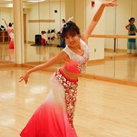 Luyao Zhang