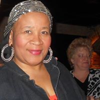 Monica Beasley-Martin