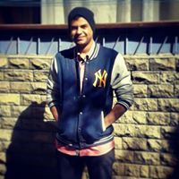 Mohamed Fahem
