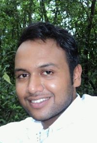 Hemant Saraf