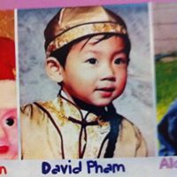 David Pham