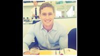 Luke Baker