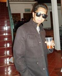 Emmanuel Hernandez Cedeño