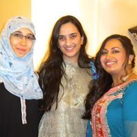 Tooba Ahmed