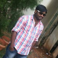 Aravind Kumar