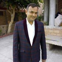 Mukesh Sharma