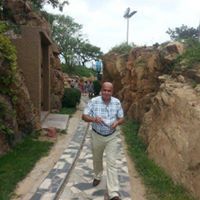 سعد ال مهدي