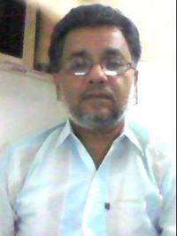 Nazimuddin Hazari
