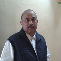 Sujit Sinha