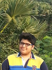 Shivam Sehgal