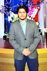 Ds Singh