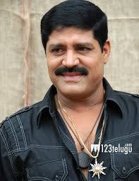 Raghunath Naidu