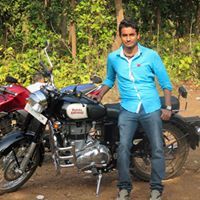 Arunabha Bhattacharya