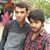 AArush KMr