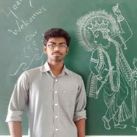 Gautham Ramachandran