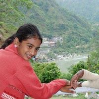Raji Haritha