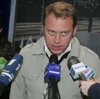 Олег Гамовъ