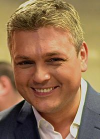 Дмитрий Хаустов