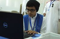 مشاري الحارثي