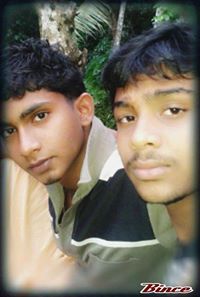 Bince Varghese