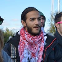 Mazen AbuSharkh