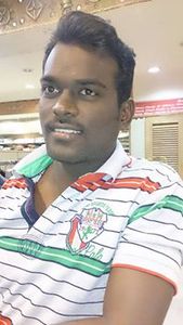 Selva Kumar