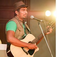 Santoshkumar Belchada