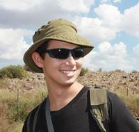 Raz Feldman