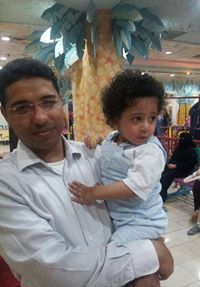 Mohamed Shafie