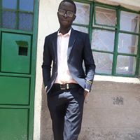 Kimande Junior