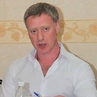 Дмитрий Сандлер
